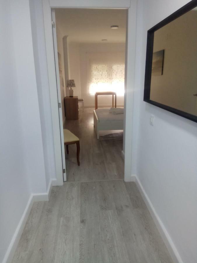 Appartement Guesting Ladreda à Cadix Extérieur photo