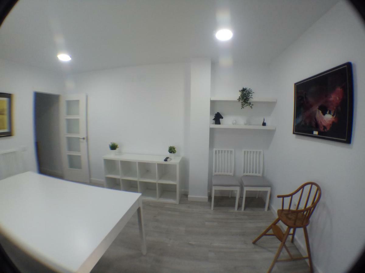 Appartement Guesting Ladreda à Cadix Extérieur photo