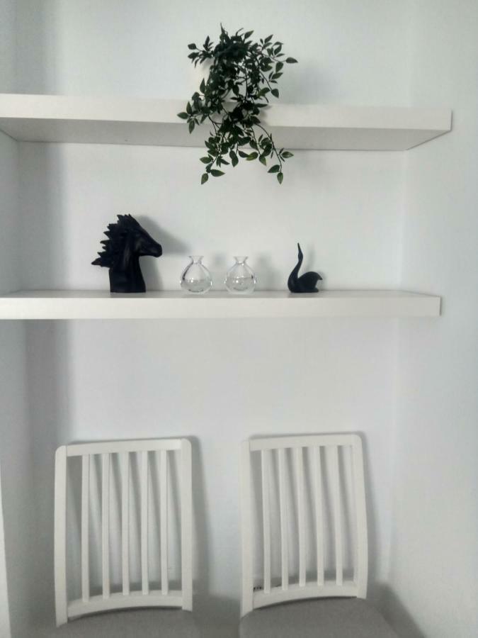 Appartement Guesting Ladreda à Cadix Extérieur photo